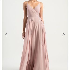 Jenny Yoo James Dress